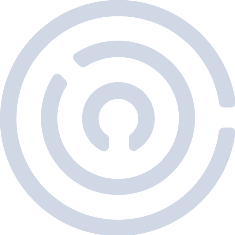 Enzoic icon gray logo