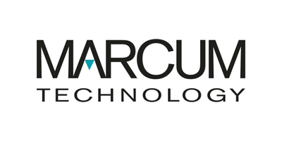 Marcum Technology Logo