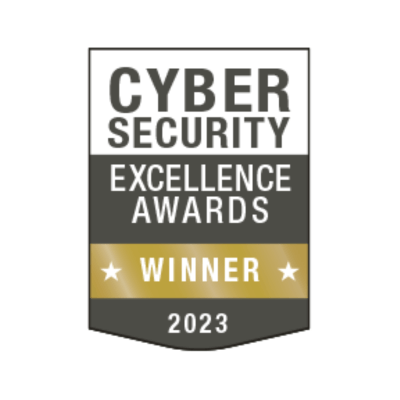 cybersecurity award
