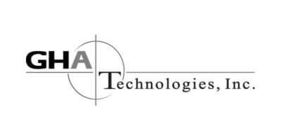 GHA logo